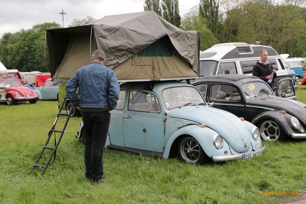 Maikäfertreffen 2018 - Bild 56